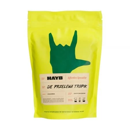 HAYB - Się Przelewa Tropik Filter 250g