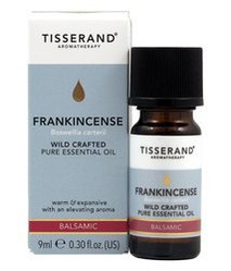 Frankincense Wild Crafted - Olejek z Boswelii (9 ml)
