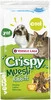 VERSELE LAGA Crispy Muesli Rabbits dla królika 1kg