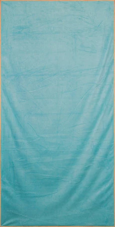 Ręcznik Iga 80 x 160 cm, Turkusowy