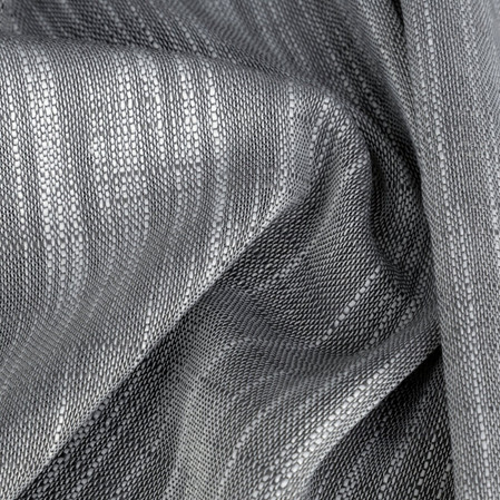 ZASŁONA GOTOWA ANIKA 140 X 250 CM STALOWY
