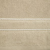 RĘCZNIK SIBEL (03) 30 X 50 CM BEŻOWY