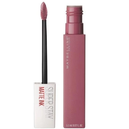 Super Stay Matte Ink długotrwała pomadka w płynie 15 Lover 5ml