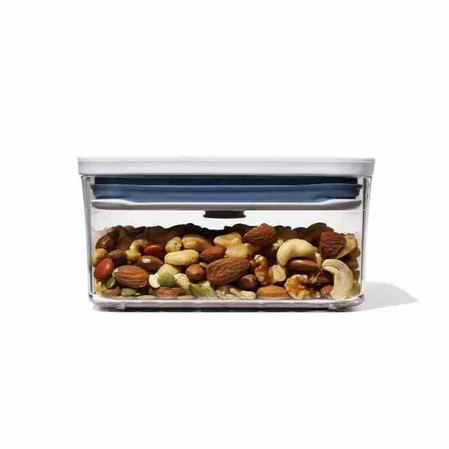 OXO-Pojemnik POP 1,1l. kwadrat L mini, Good Grips