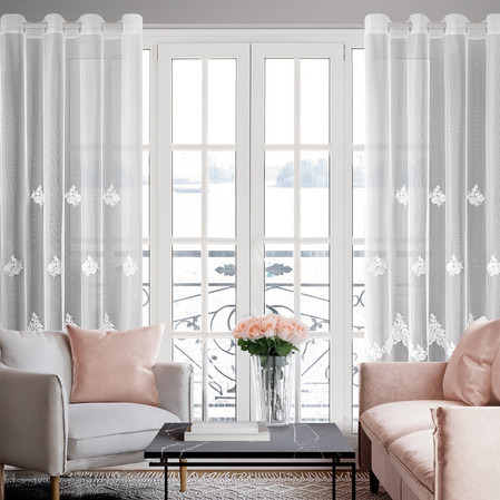 Firanka FIR/ISARI/B 350X250 PRZELOTKI
