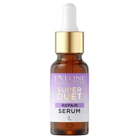 Super Duet serum naprawcze 18ml