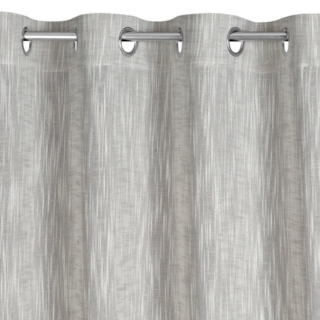 ZASŁONA GOTOWA ANIKA 140 X 250 CM BEŻOWY