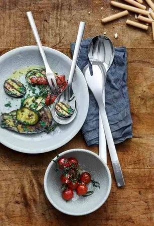 WMF - Zestaw do serwowania, Nuova