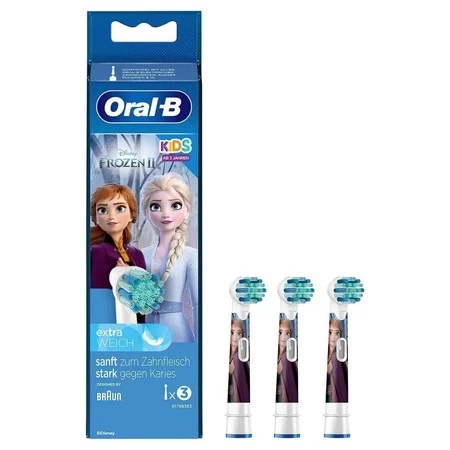 ORAL-B BRAUN KOŃCÓWKI EB10-3 FROZEN_3