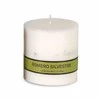 CM - Świeca Asturias 8cm. Rosemary