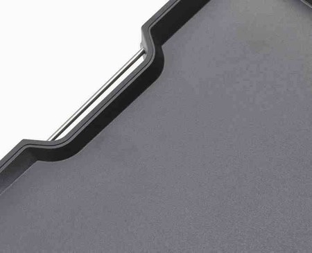 JJ - Deska XL Cut&Carve™ Plus, czarna