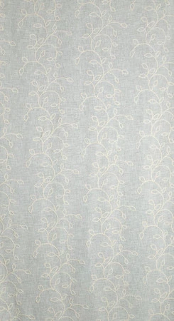 Zasłona ZAS/ILENA/B+BEŻ 140X250 PRZELOTKI