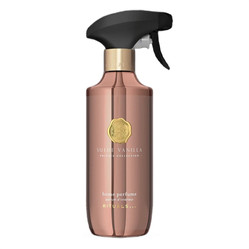 Suede Vanilla zapach do wnętrz 400ml