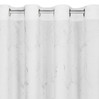 ZASŁONA GOTOWA EMILI 140 X 250 CM BIAŁY