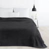 KOC D91 LORI 200 X 220 CM CZARNY