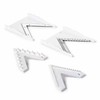 OXO-Mandolina/plastrownica V biała, Good Grips