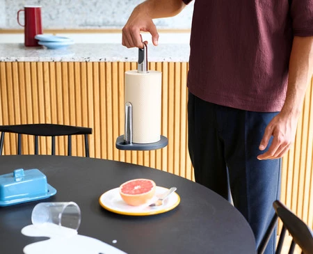 Joseph Joseph Stojak na ręcznik papierowy Hold