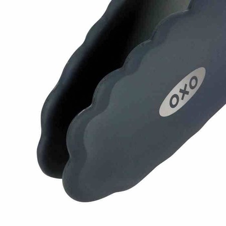 OXO-Szczypce z nakładkami z silikonu, Good Grips
