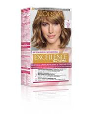 Excellence Creme farba do włosów 7 Blond