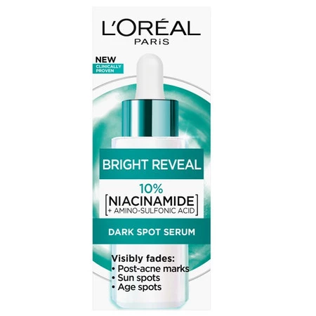 Bright Reveal serum redukujące przebarwienia 30ml