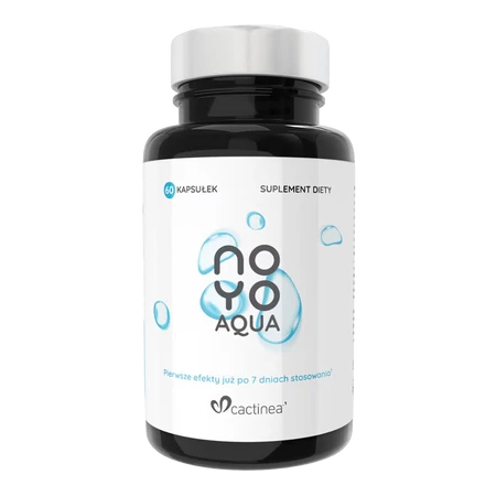 NOYO® Aqua 60 kaps.