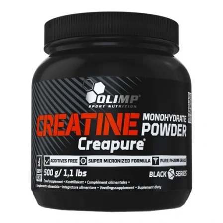 Olimp Creatine Monohydrate Powder Creapure 500 g