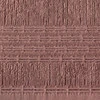 Ręcznik Romeo (07), 70 x 140 cm, Ciemnoróżowy