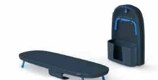 JJ - Deska do prasowania składana Pocket Plus, cza