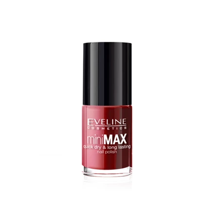 Mini Max lakier do paznokci 375 5ml
