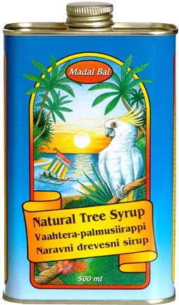Madal Bal NEERA Naturalny syrop z drzew 500 ml
