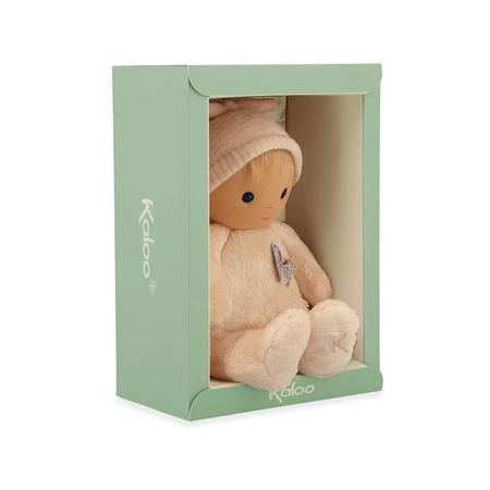 Kaloo Lalka Jasmine 24 cm w pudełku Tendre bebe
