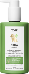 Yope Grow My Hair Odżywka-kuracja do włosów 300ml