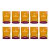Zestaw 10x HERRMANN'S Selection Cat Bio Gans - bio gęsina (100g)