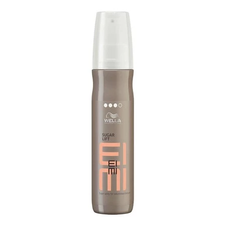 Eimi Sugar Lift mocno utrwalający lakier do włosów z cukrem zwiększający objętość 150ml