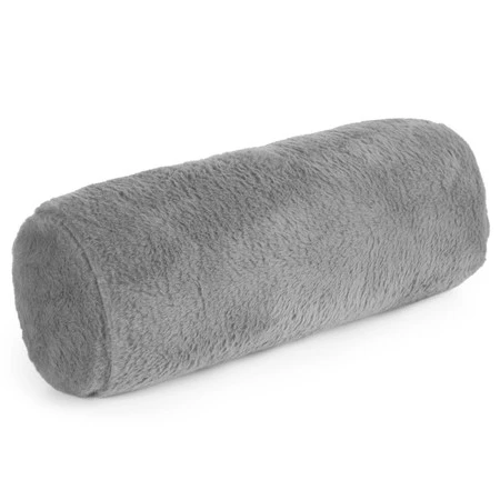 Poszewka dekoracyjna 15X45 SREB/WAŁEK/WYP