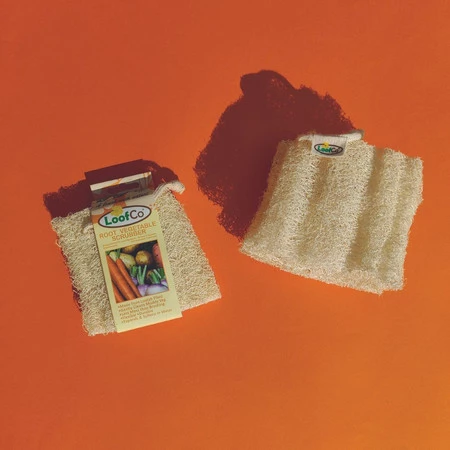 LoofCo, Gąbka do warzyw