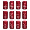 Zestaw 12x Bombilla Red puszka 330ml