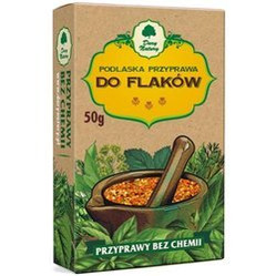 Dary Natury Przyprawa Do Flaków 50G