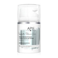 Synbiotic Home Care krem z probiotykami i prebiotykami na dzień 50ml