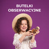 Petit Boum, Zestaw 3 Butelek sensorycznych - LAS
