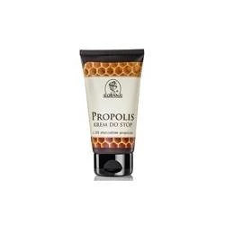 Korana Krem Do Stóp Propolis 75 Ml