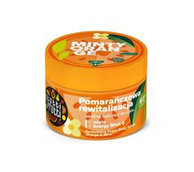 FARMONA TUTTI FRUTTI Peeling 300ml Pomarańcza i M