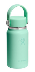 HF-Mini butelka termiczna 200 ml Micro, zielona
