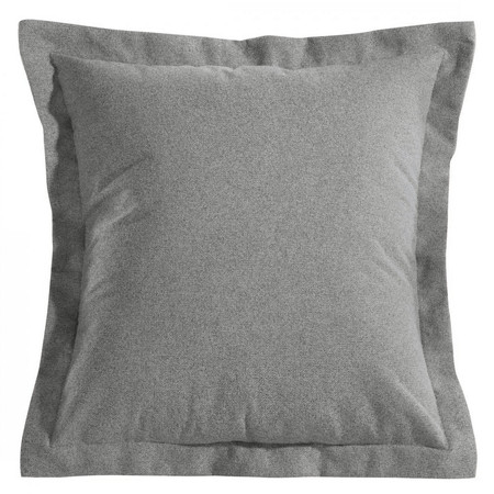 POSZEWKA LIDIA 40 X 40 CM SZARY