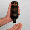 Attitude SUPER LEAVES, Szampon i odżywka do włosów 2w1 dla mężczyzn, odżywcze - Paczula i bourbon, 415 ml