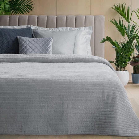 Narzuta  CHON/GLORI/SREB 170X210 SREB