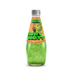 WHY NOT Napój z nasionami chia o smaku jabłkowym 290 ml