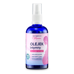 Sylveco Mama Olejek intymny 95ml