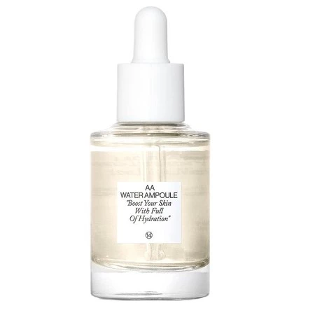 AA Water Ampoule ampułka wodna 30ml