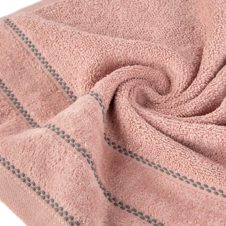 Ręcznik pudrowy DONA 30X50